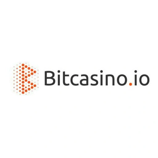 Bitcasino Logo