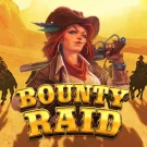 Bounty Raid Slot Review