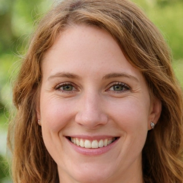 Emily Karter.