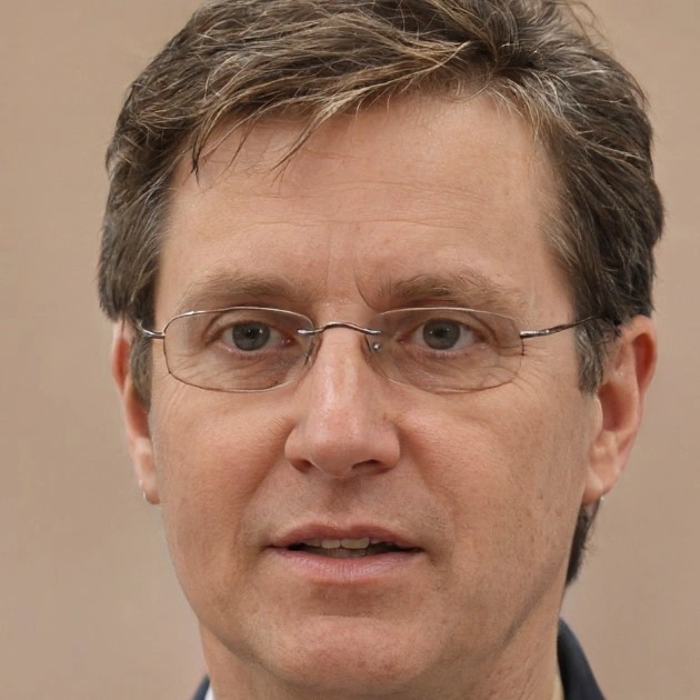 James Black.