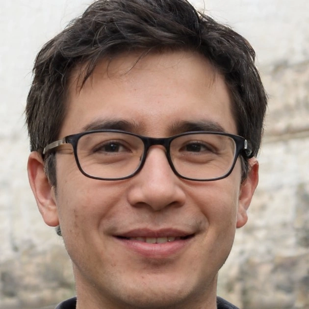 Mark D.