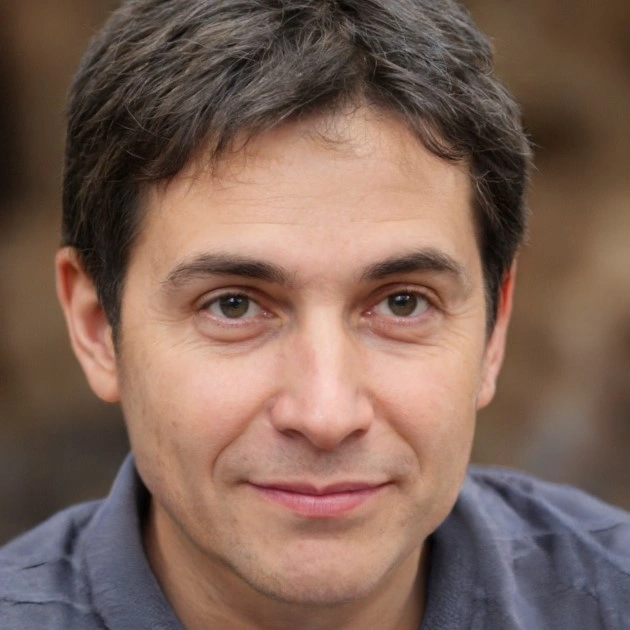 Mark Danovan.