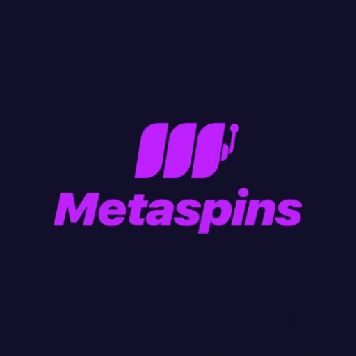 Metaspins Casino Logo