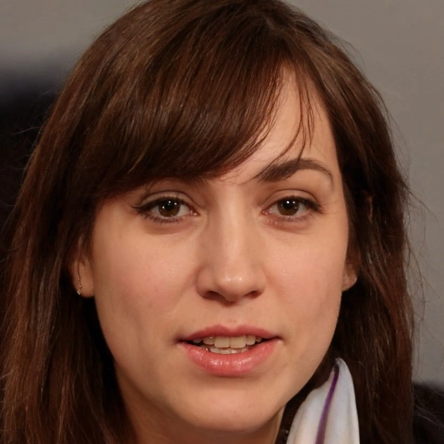 Sarah L.