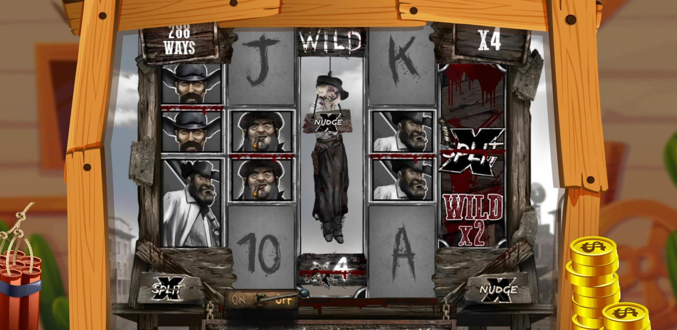 Tombstone RIP Gameplay.