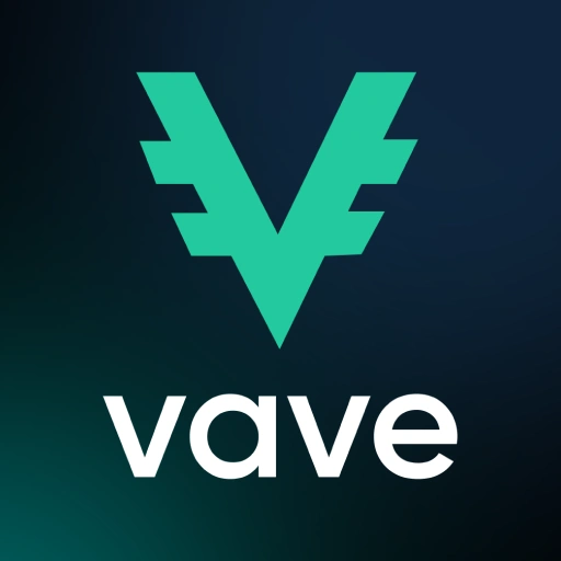 Vave Casino Logo