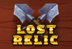 Wild West Duels Lost Relic Game.
