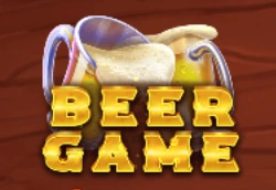 Wild West Duels Slot Beer Game.