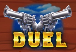 Wild West Duels Slot Duel Game.