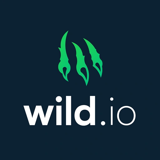 Wild.io Casino Logo