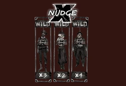 xNudge Wilds Feature Tombstone RIP.