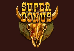 Super Bonus Free Spins.